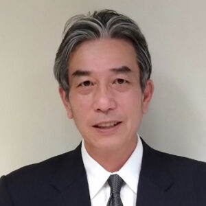 中原区歯科医師会　会長　鈴木育也